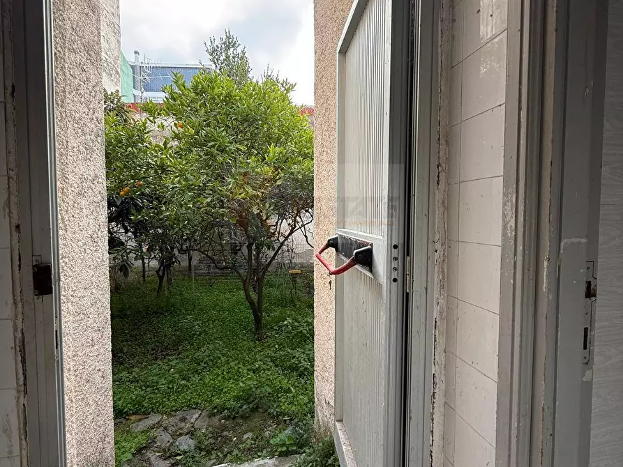 Immagine 5 di Locale commerciale in vendita  in via Grazia Deledda 31 a Sassari