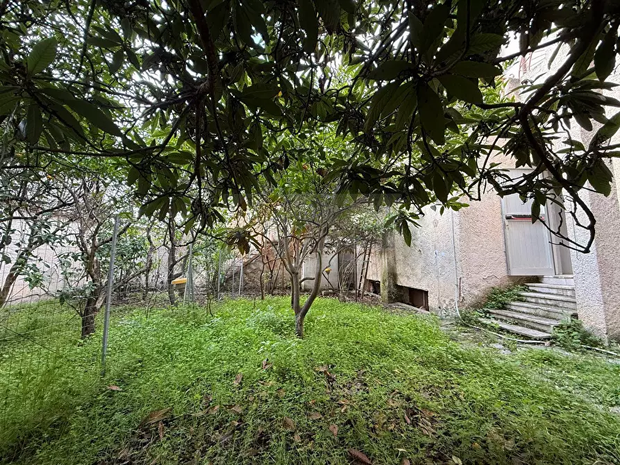 Immagine 7 di Locale commerciale in vendita  in via Grazia Deledda 31 a Sassari