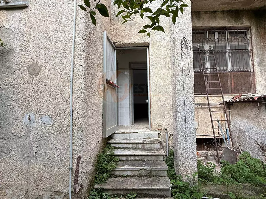 Immagine 11 di Locale commerciale in vendita  in via Grazia Deledda 31 a Sassari