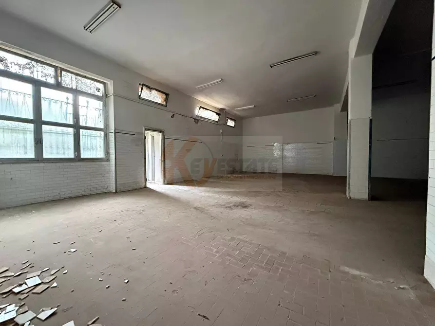 Immagine 16 di Locale commerciale in vendita  in via Grazia Deledda 31 a Sassari