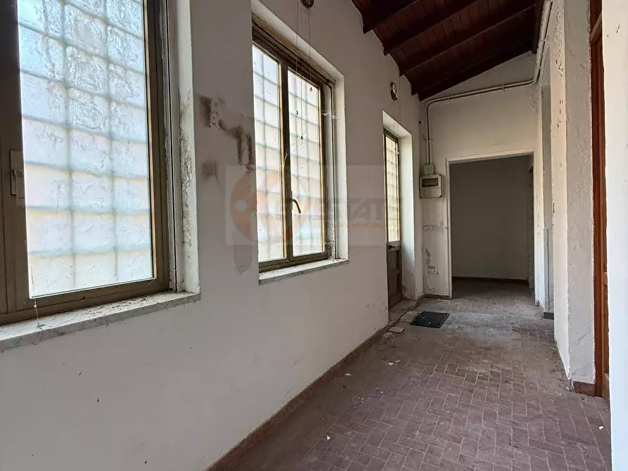 Immagine 29 di Locale commerciale in vendita  in via Grazia Deledda 31 a Sassari