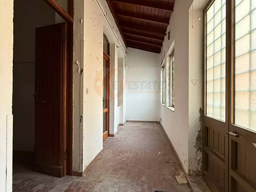 Immagine 30 di Locale commerciale in vendita  in via Grazia Deledda 31 a Sassari