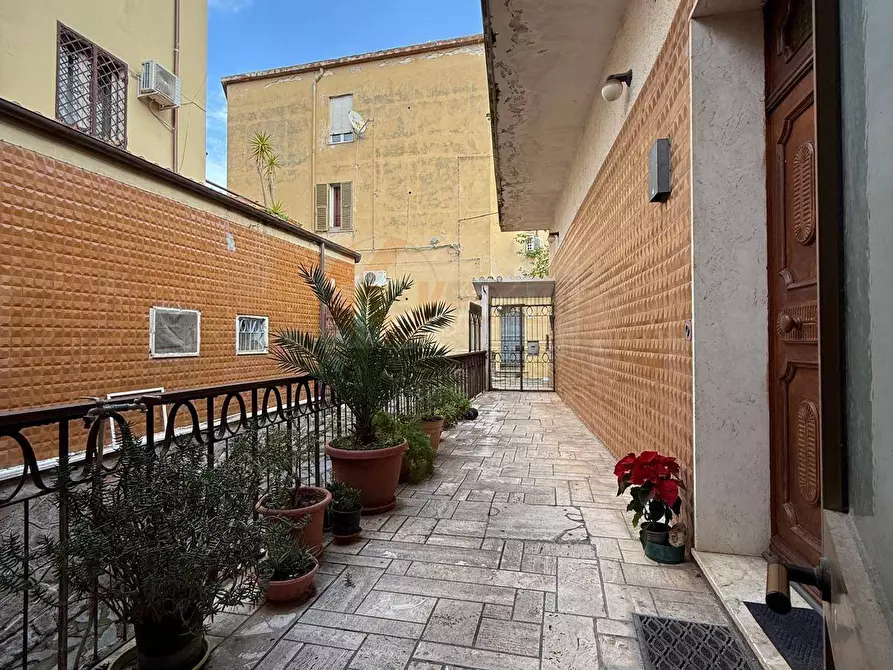 Immagine 32 di Locale commerciale in vendita  in via Grazia Deledda 31 a Sassari