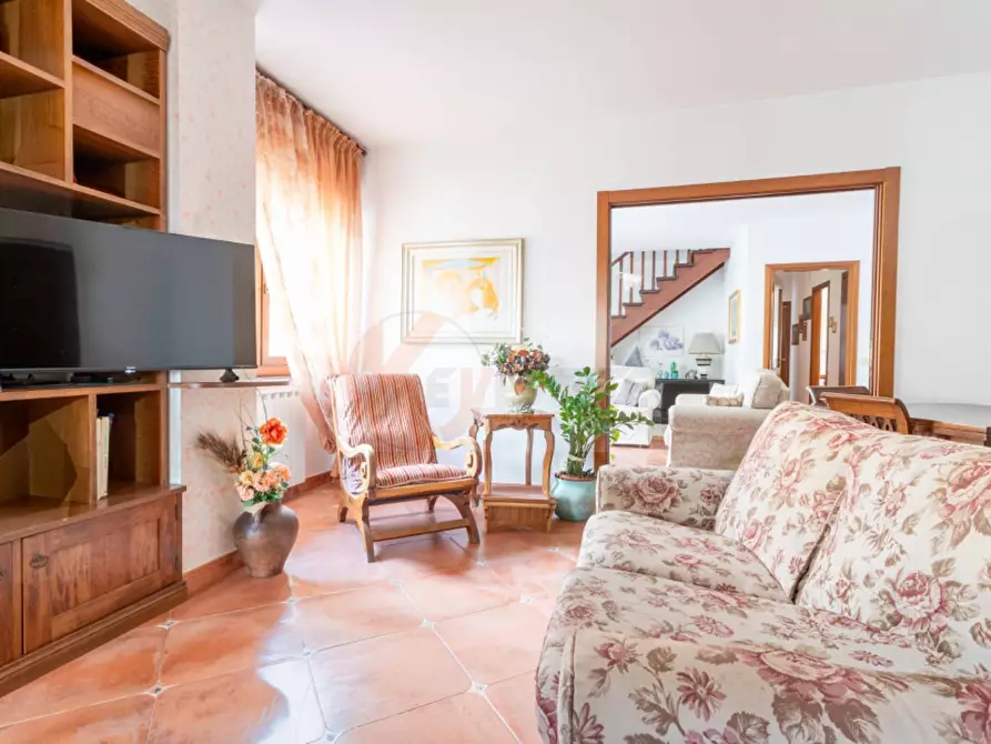 Immagine 7 di Attico in vendita  in Via Prunizzedda 84 a Sassari