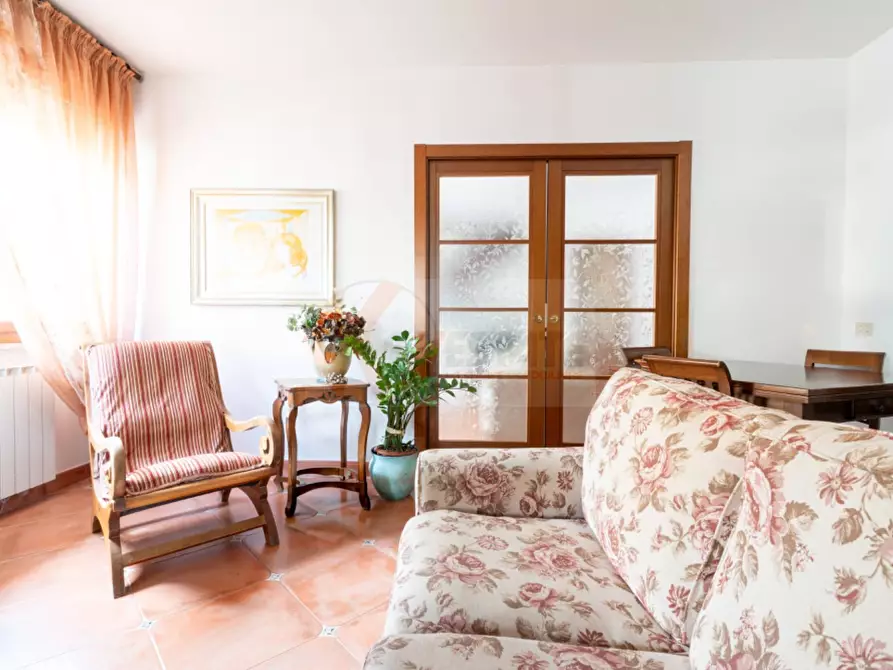 Immagine 8 di Attico in vendita  in Via Prunizzedda 84 a Sassari