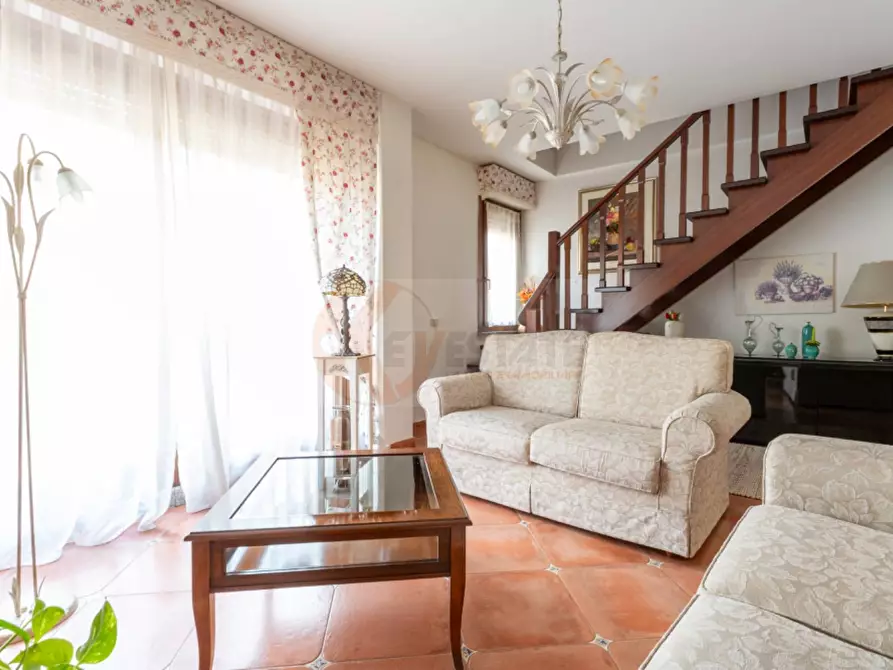 Immagine 5 di Attico in vendita  in Via Prunizzedda 84 a Sassari