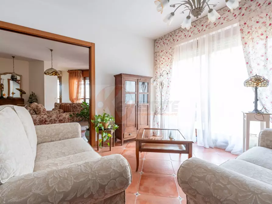 Immagine 6 di Attico in vendita  in Via Prunizzedda 84 a Sassari