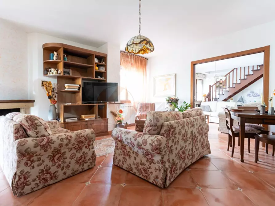 Immagine 9 di Attico in vendita  in Via Prunizzedda 84 a Sassari