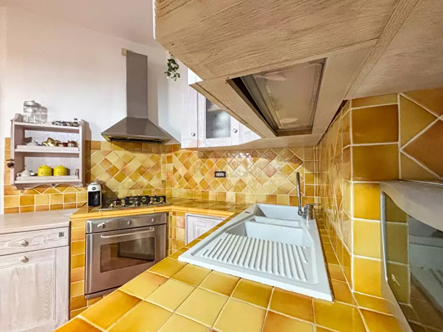 Immagine 10 di Attico in vendita  in Via Prunizzedda 84 a Sassari