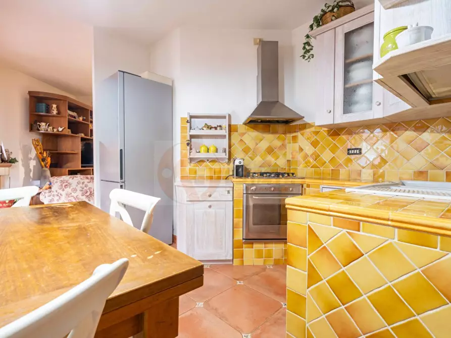 Immagine 11 di Attico in vendita  in Via Prunizzedda 84 a Sassari