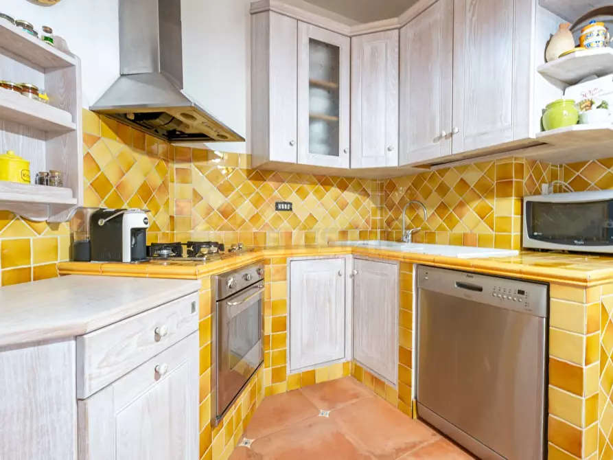 Immagine 12 di Attico in vendita  in Via Prunizzedda 84 a Sassari