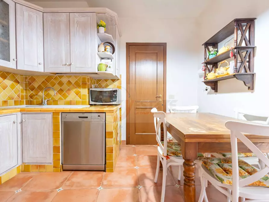 Immagine 13 di Attico in vendita  in Via Prunizzedda 84 a Sassari