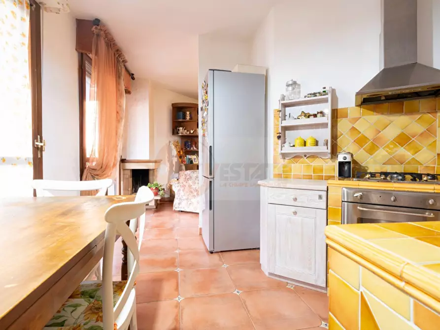 Immagine 14 di Attico in vendita  in Via Prunizzedda 84 a Sassari