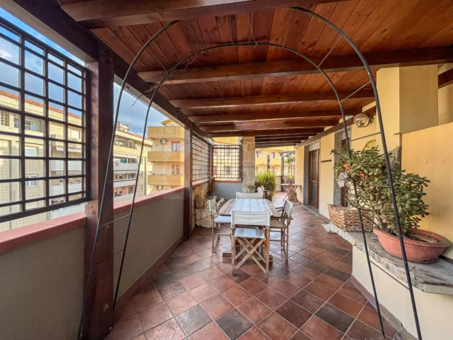 Immagine 15 di Attico in vendita  in Via Prunizzedda 84 a Sassari