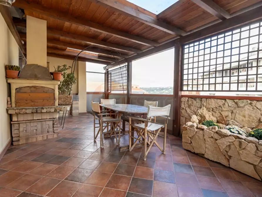 Immagine 16 di Attico in vendita  in Via Prunizzedda 84 a Sassari