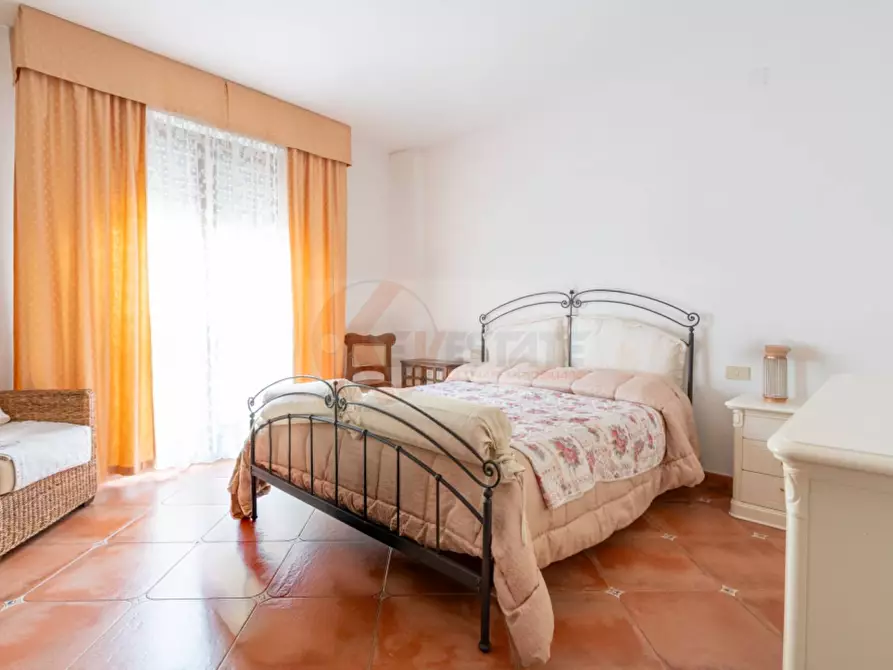 Immagine 27 di Attico in vendita  in Via Prunizzedda 84 a Sassari