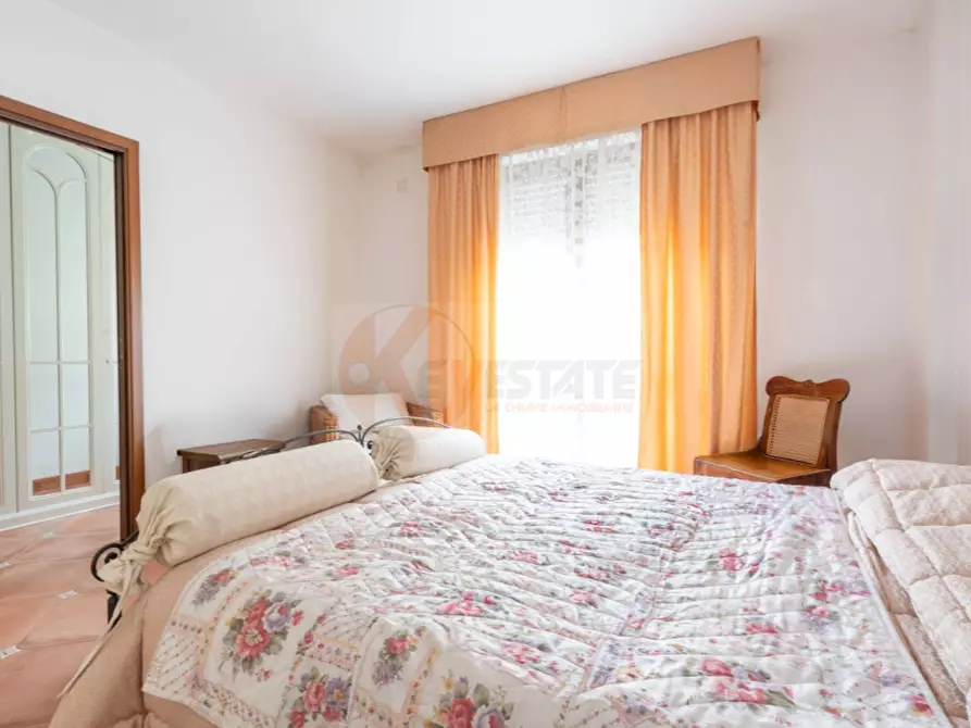 Immagine 28 di Attico in vendita  in Via Prunizzedda 84 a Sassari