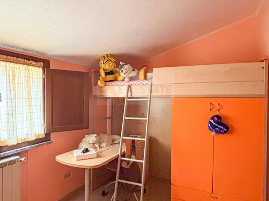 Immagine 30 di Attico in vendita  in Via Prunizzedda 84 a Sassari