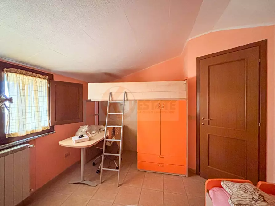 Immagine 31 di Attico in vendita  in Via Prunizzedda 84 a Sassari