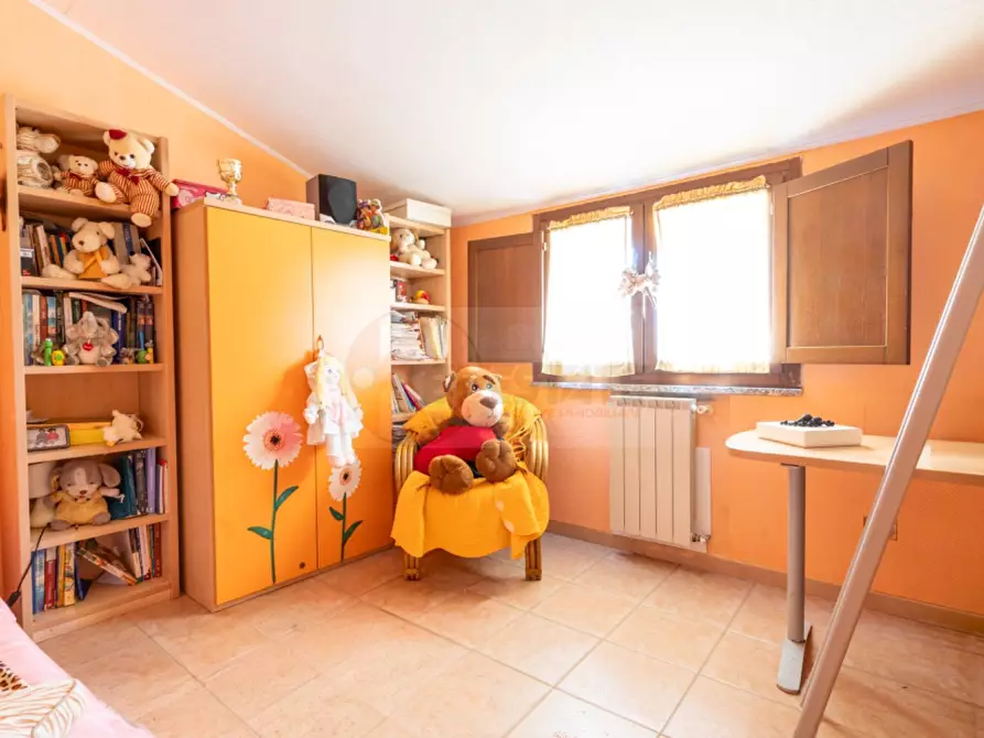 Immagine 33 di Attico in vendita  in Via Prunizzedda 84 a Sassari