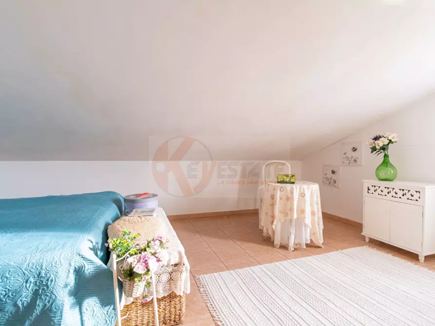 Immagine 34 di Attico in vendita  in Via Prunizzedda 84 a Sassari