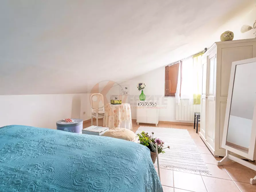 Immagine 35 di Attico in vendita  in Via Prunizzedda 84 a Sassari