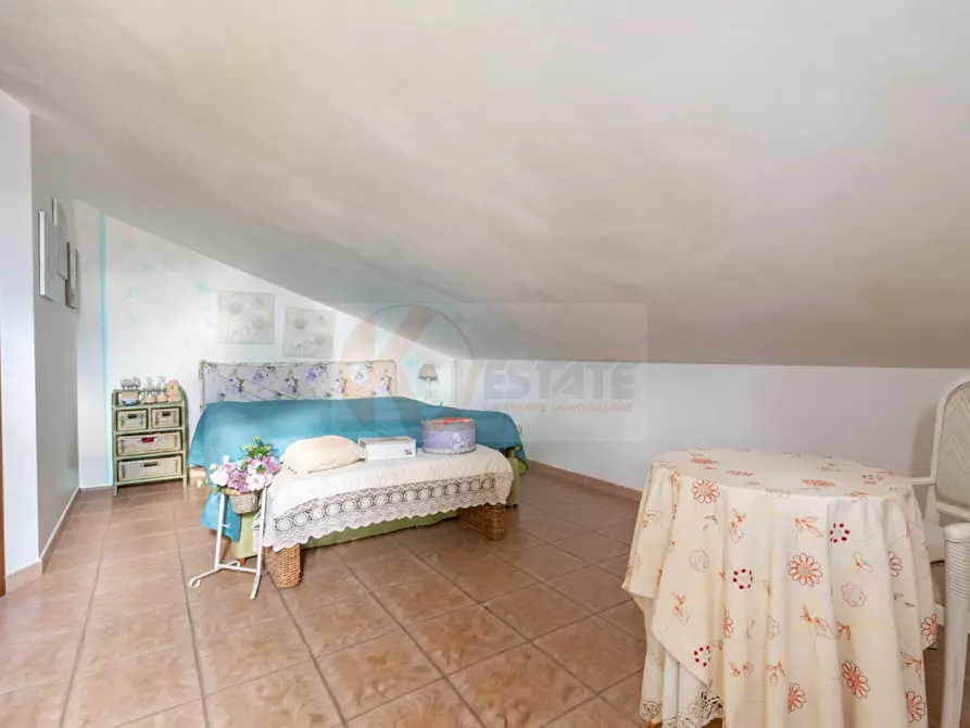 Immagine 36 di Attico in vendita  in Via Prunizzedda 84 a Sassari