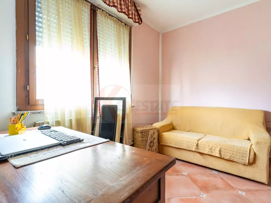 Immagine 39 di Attico in vendita  in Via Prunizzedda 84 a Sassari