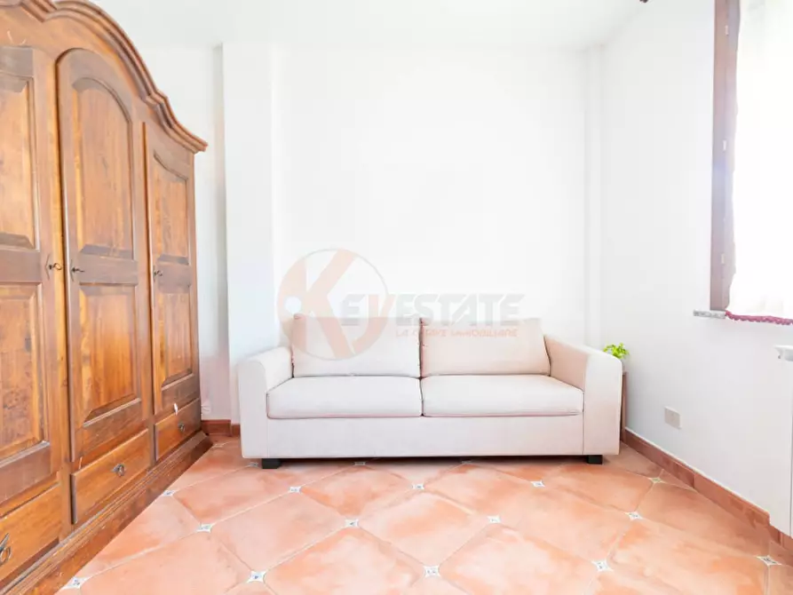 Immagine 40 di Attico in vendita  in Via Prunizzedda 84 a Sassari