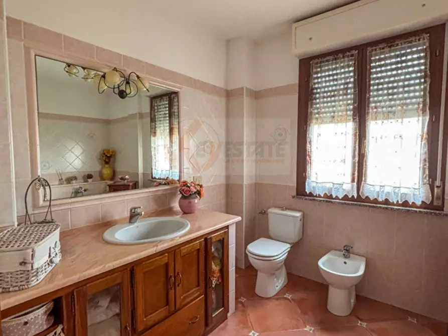 Immagine 41 di Attico in vendita  in Via Prunizzedda 84 a Sassari