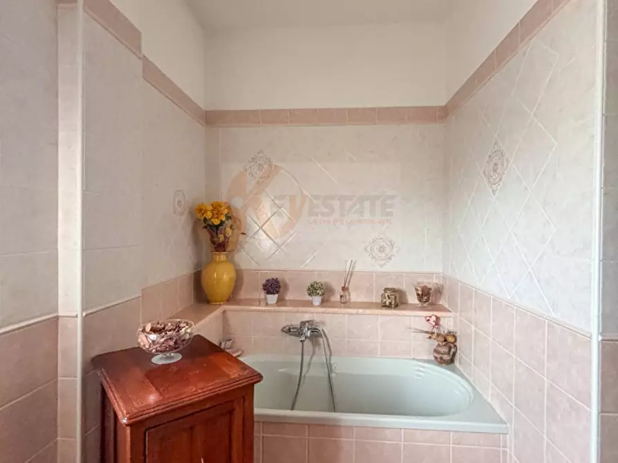 Immagine 42 di Attico in vendita  in Via Prunizzedda 84 a Sassari