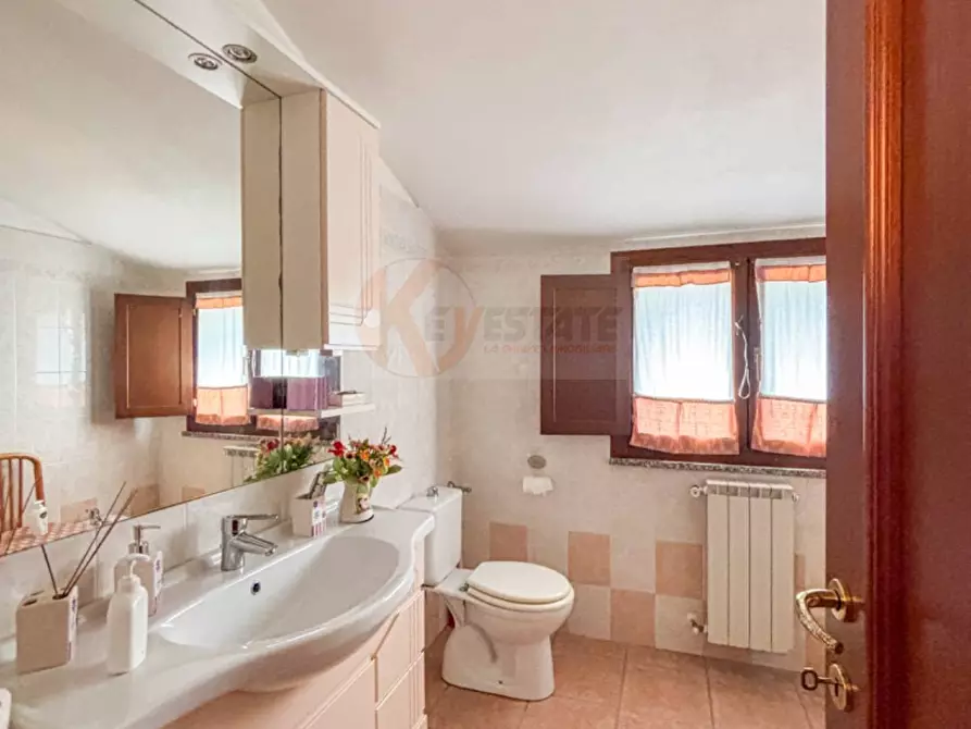 Immagine 43 di Attico in vendita  in Via Prunizzedda 84 a Sassari