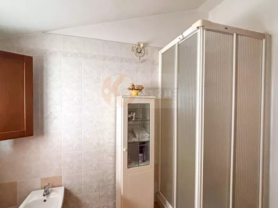 Immagine 44 di Attico in vendita  in Via Prunizzedda 84 a Sassari