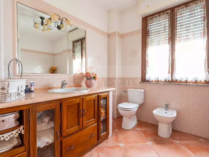 Immagine 45 di Attico in vendita  in Via Prunizzedda 84 a Sassari