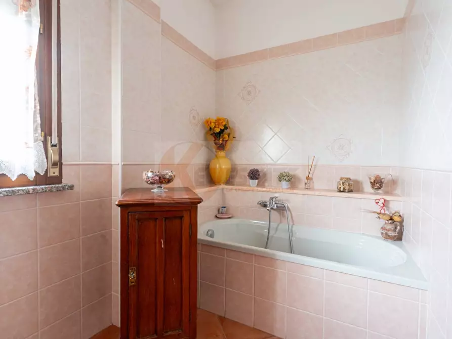 Immagine 46 di Attico in vendita  in Via Prunizzedda 84 a Sassari