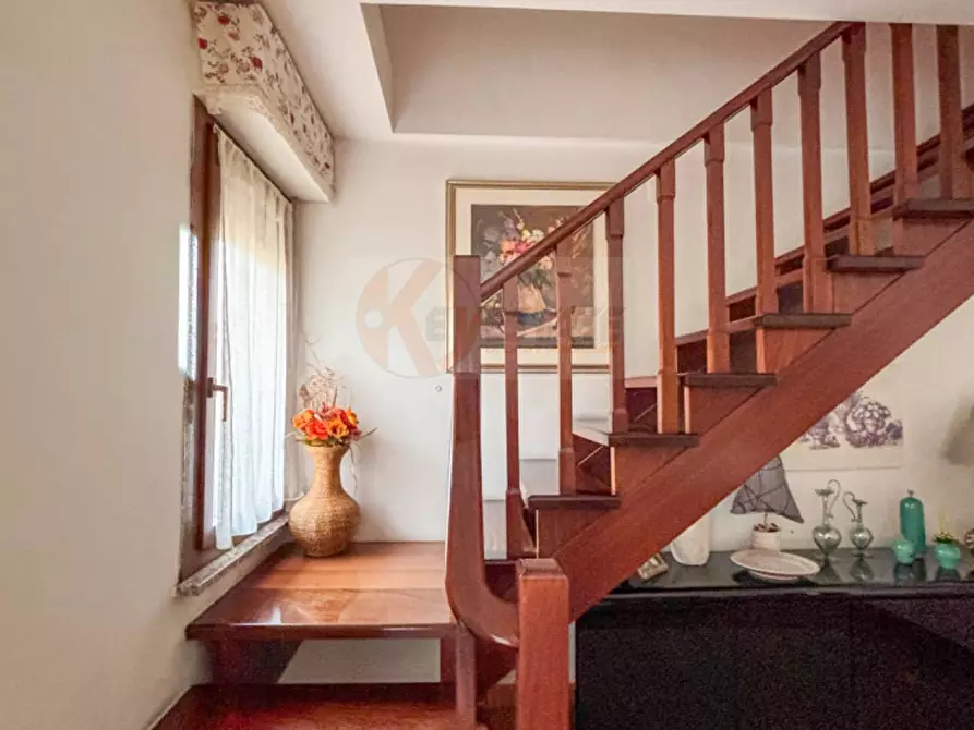 Immagine 48 di Attico in vendita  in Via Prunizzedda 84 a Sassari