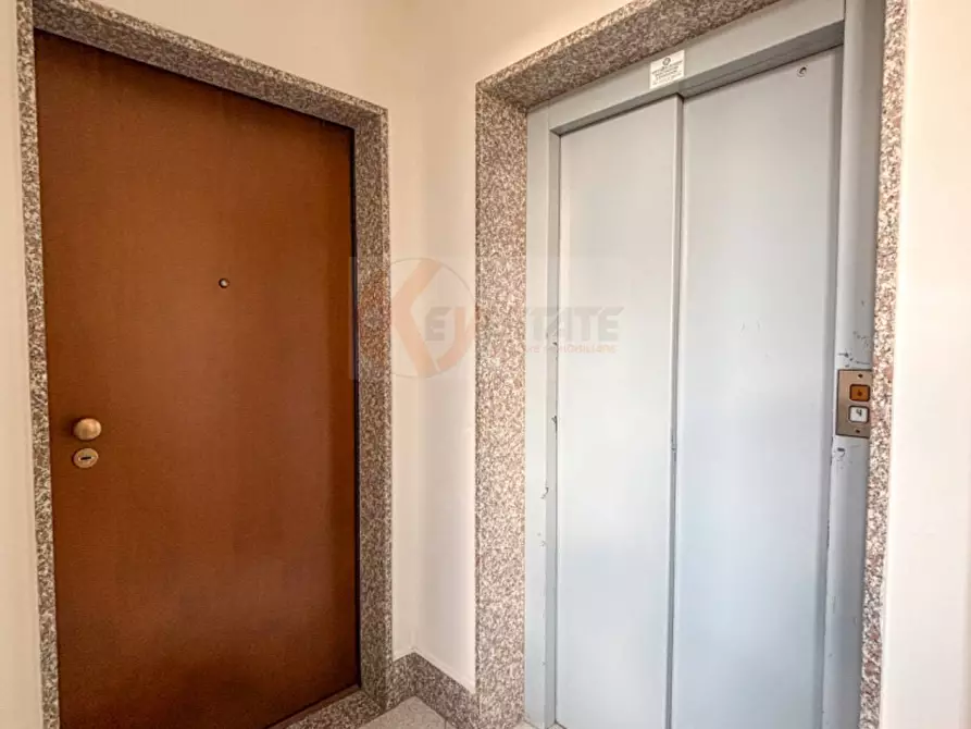 Immagine 49 di Attico in vendita  in Via Prunizzedda 84 a Sassari