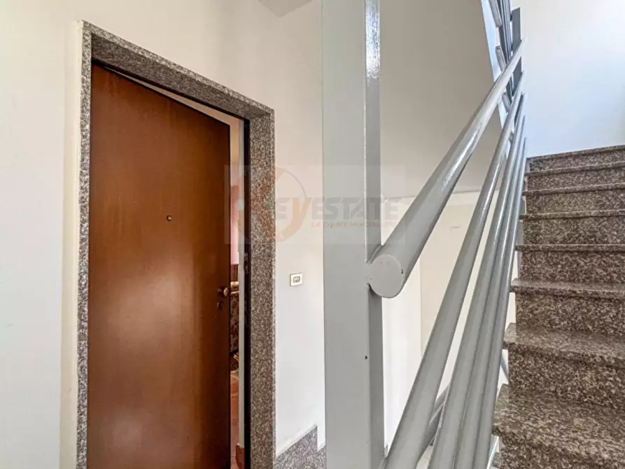 Immagine 50 di Attico in vendita  in Via Prunizzedda 84 a Sassari