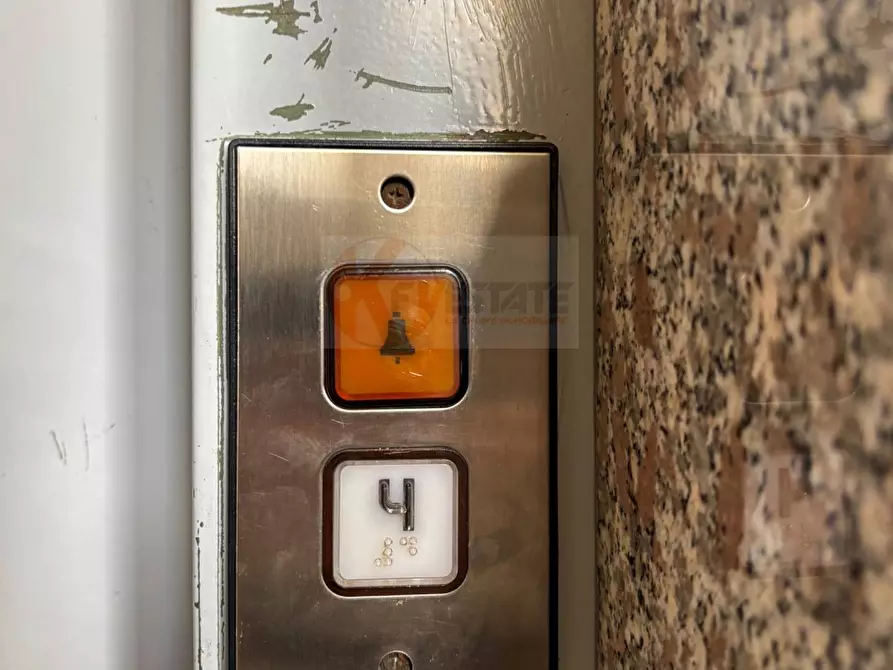 Immagine 51 di Attico in vendita  in Via Prunizzedda 84 a Sassari