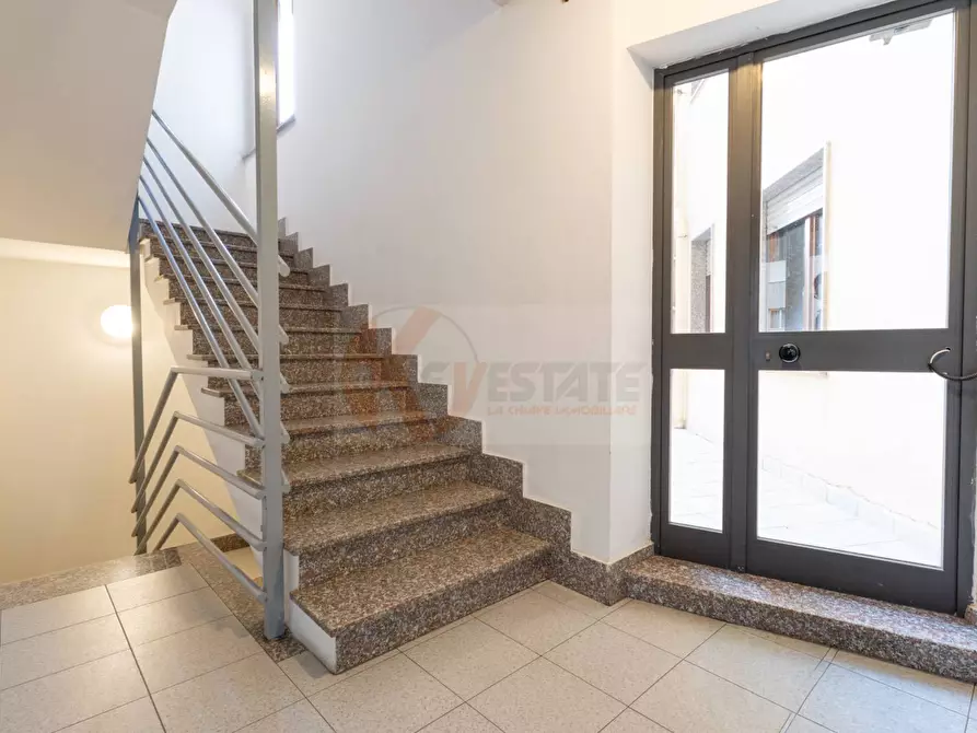 Immagine 52 di Attico in vendita  in Via Prunizzedda 84 a Sassari