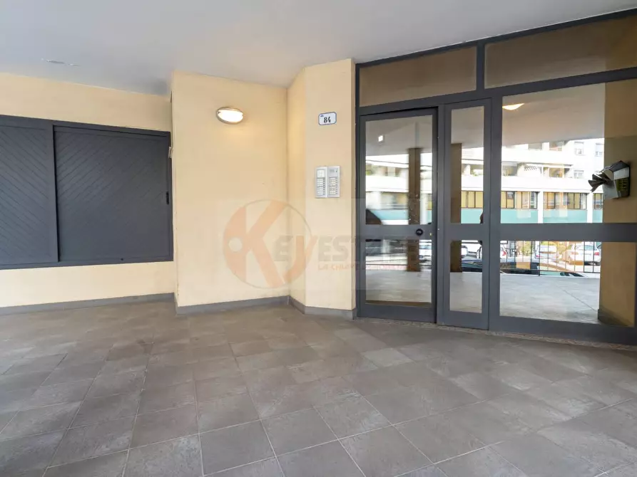 Immagine 56 di Attico in vendita  in Via Prunizzedda 84 a Sassari