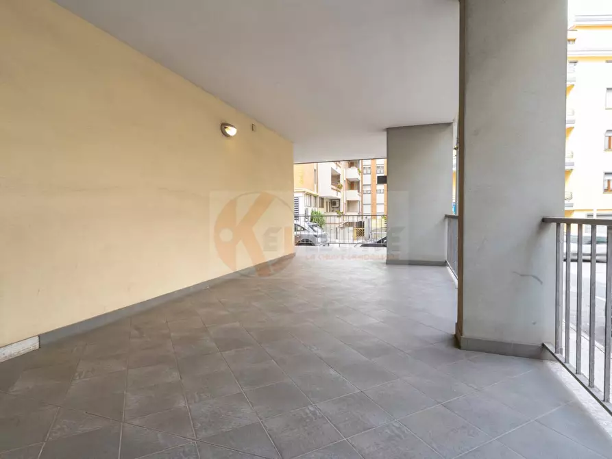 Immagine 57 di Attico in vendita  in Via Prunizzedda 84 a Sassari