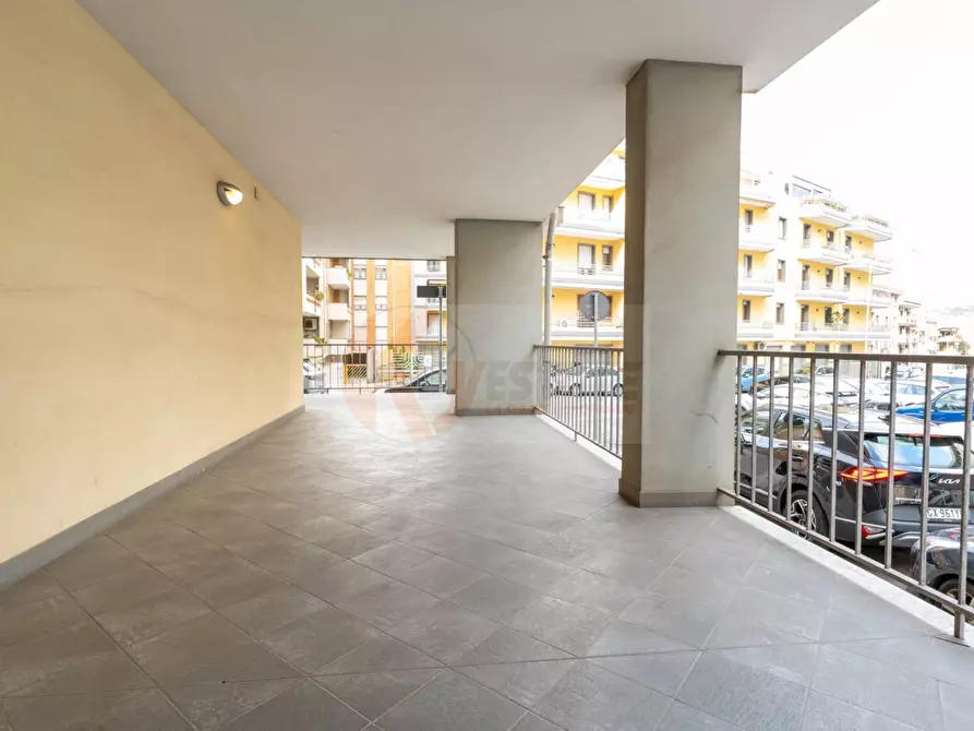 Immagine 58 di Attico in vendita  in Via Prunizzedda 84 a Sassari