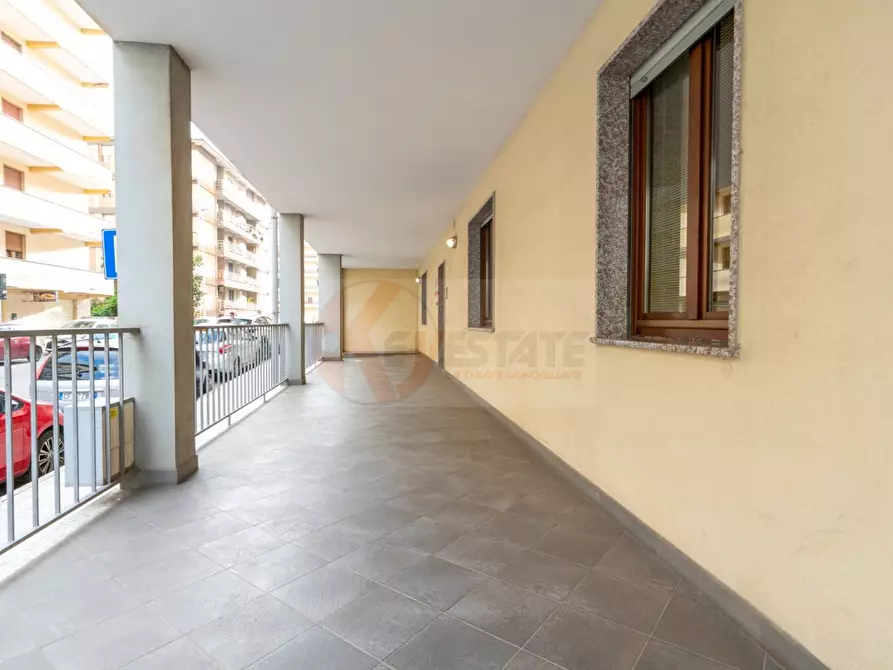 Immagine 59 di Attico in vendita  in Via Prunizzedda 84 a Sassari