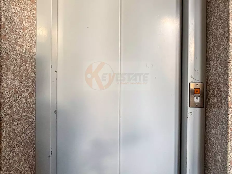 Immagine 60 di Attico in vendita  in Via Prunizzedda 84 a Sassari