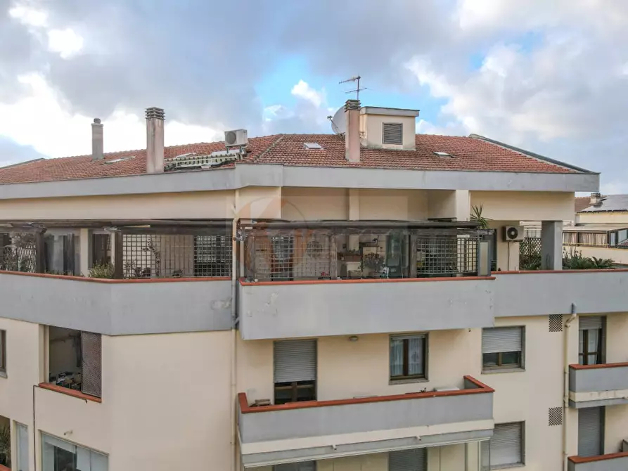 Immagine 62 di Attico in vendita  in Via Prunizzedda 84 a Sassari