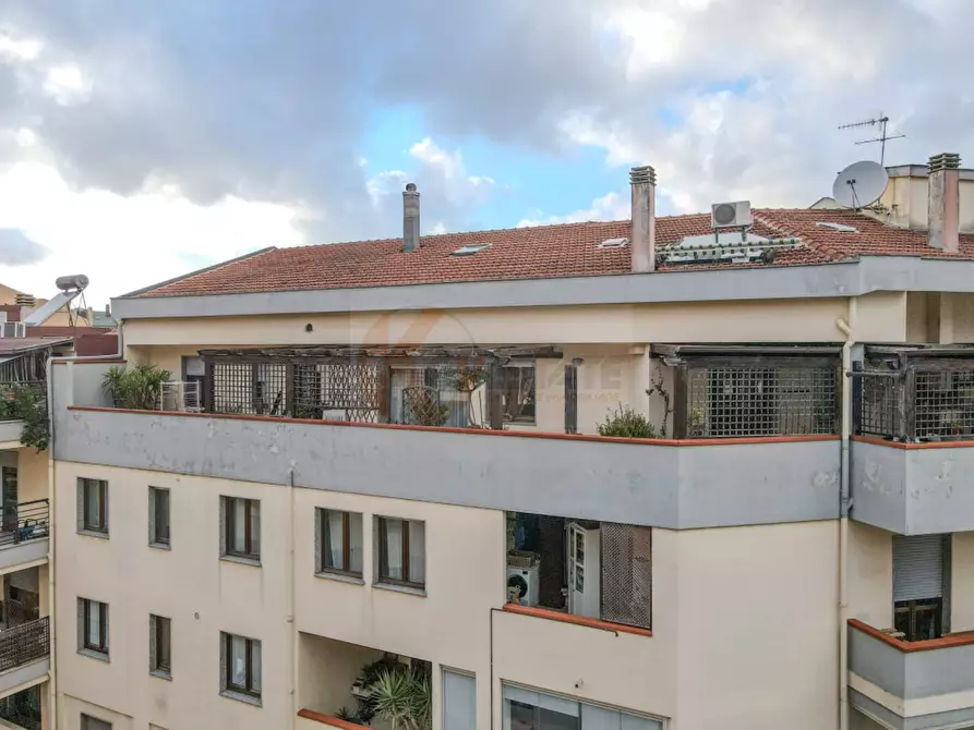 Immagine 63 di Attico in vendita  in Via Prunizzedda 84 a Sassari