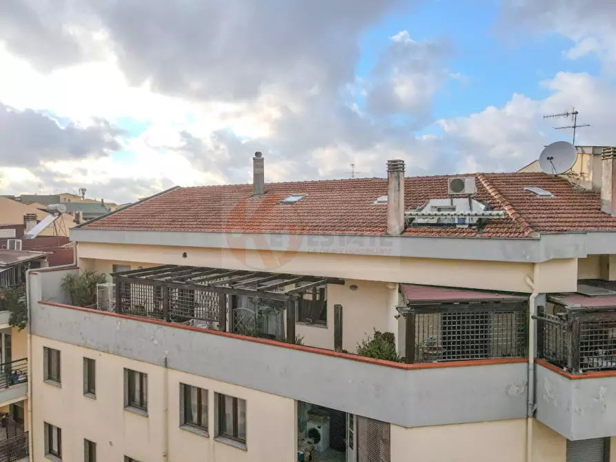 Immagine 64 di Attico in vendita  in Via Prunizzedda 84 a Sassari