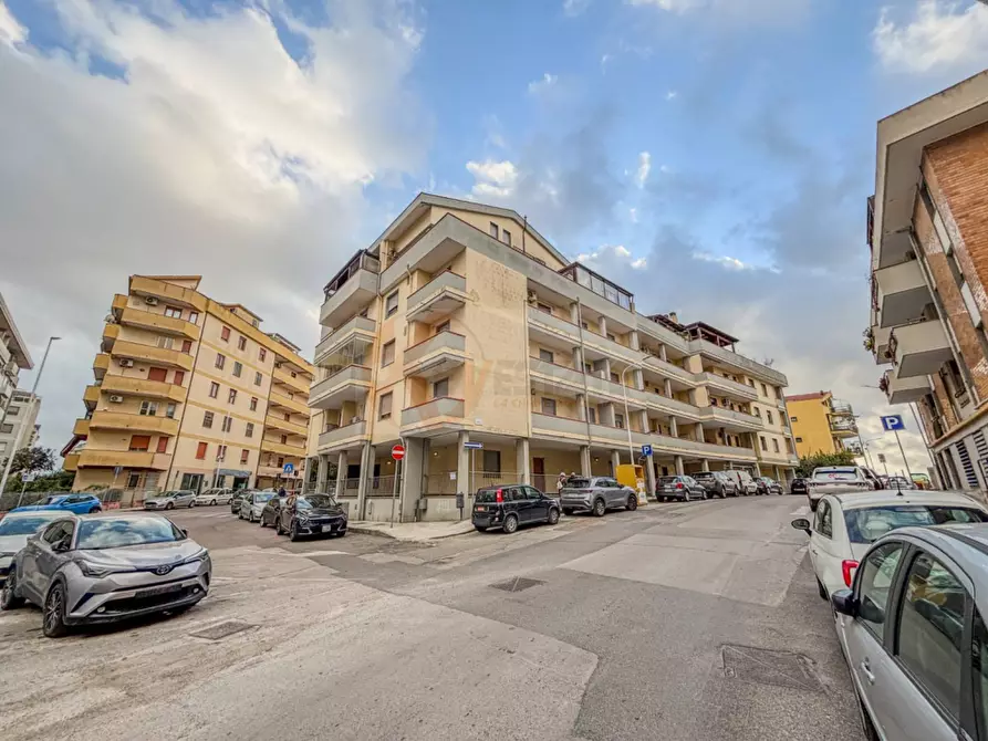 Immagine 65 di Attico in vendita  in Via Prunizzedda 84 a Sassari