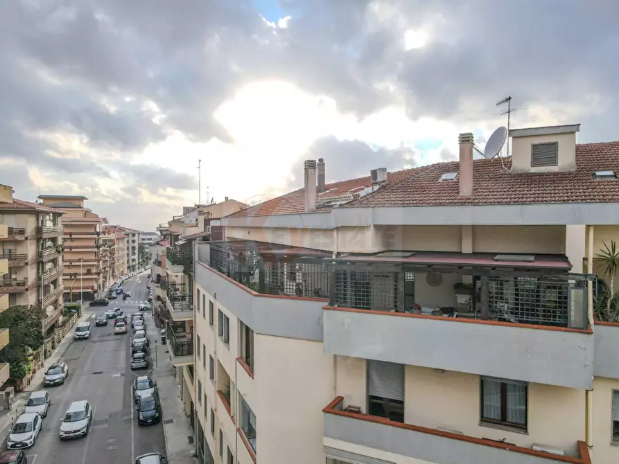 Immagine 66 di Attico in vendita  in Via Prunizzedda 84 a Sassari